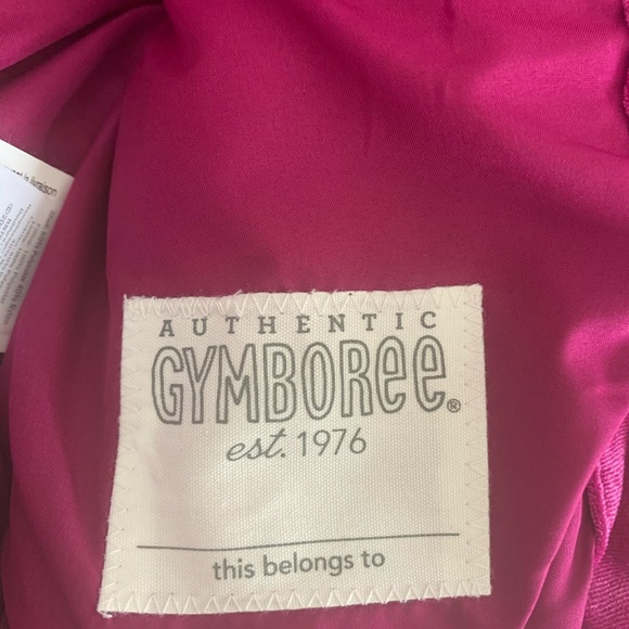GYMBOREE PUFFER COAT BRAND NEW *WITH TAGS* - Picture 2 of 3